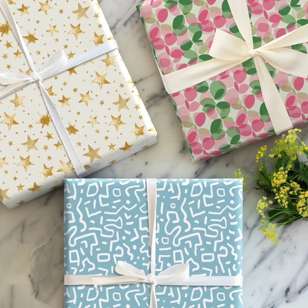 Geometric - Aspen & Arlo