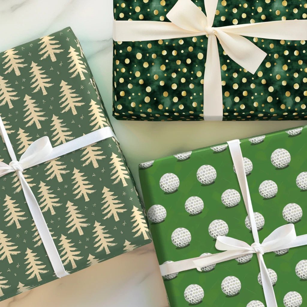 Green - Aspen & Arlo