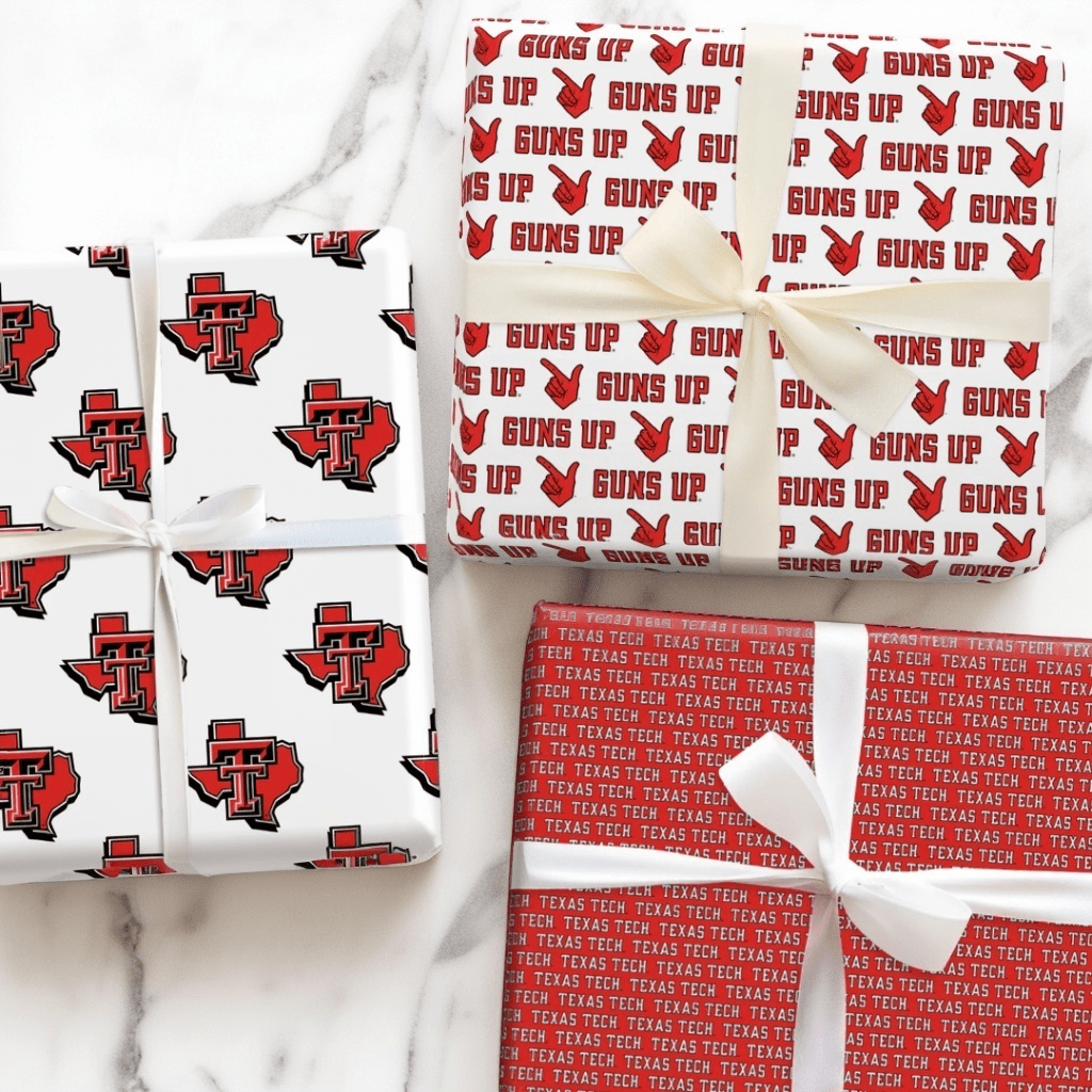 Texas Tech - Aspen & Arlo