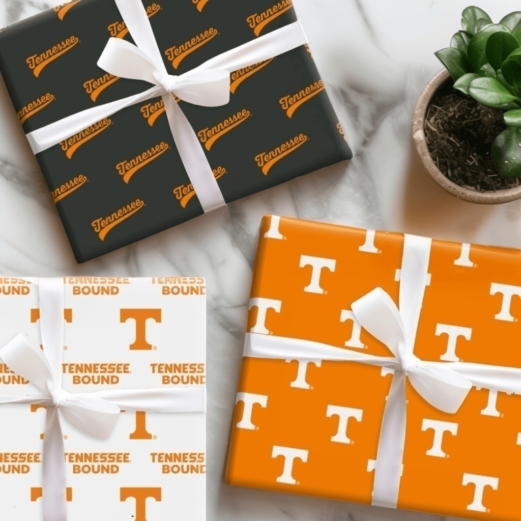 University of Tennessee - Aspen & Arlo