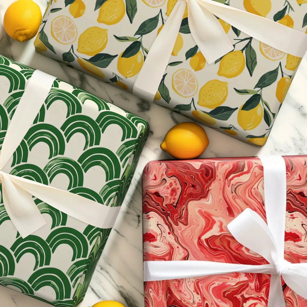 Just Because - Aspen & Arlo