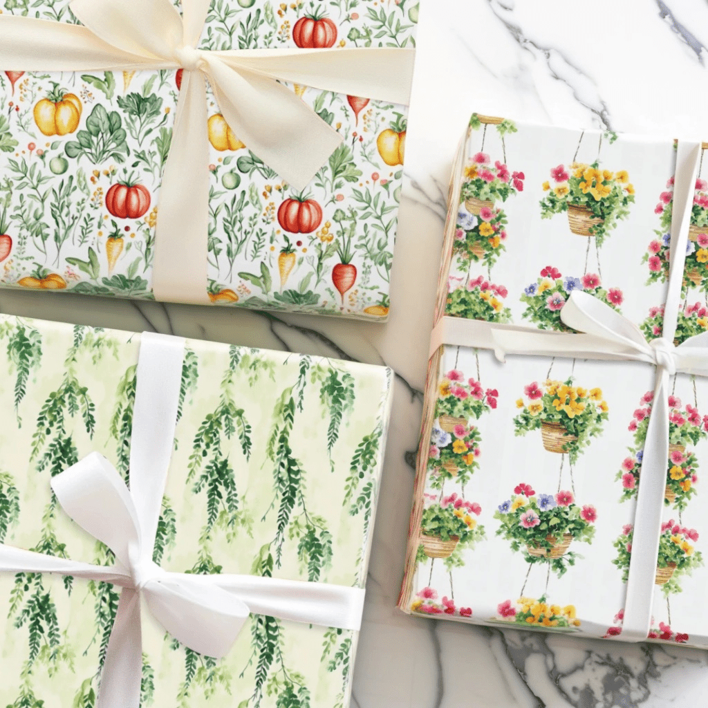 Everyday Garden - Aspen & Arlo