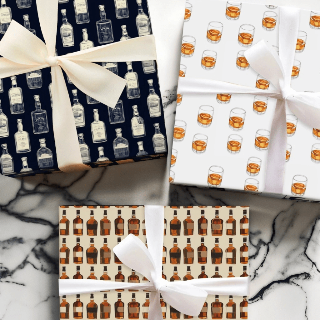 Bourbon - Aspen & Arlo