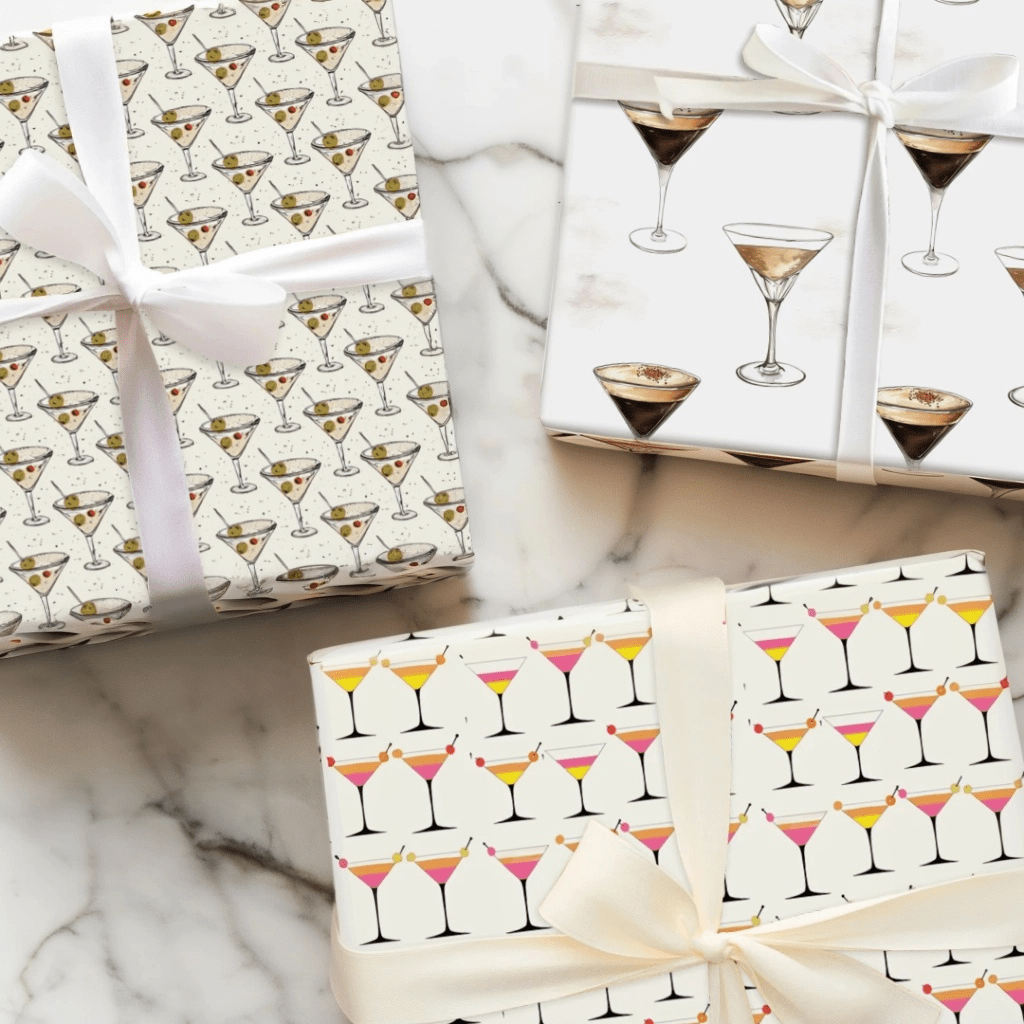 Martini - Aspen & Arlo