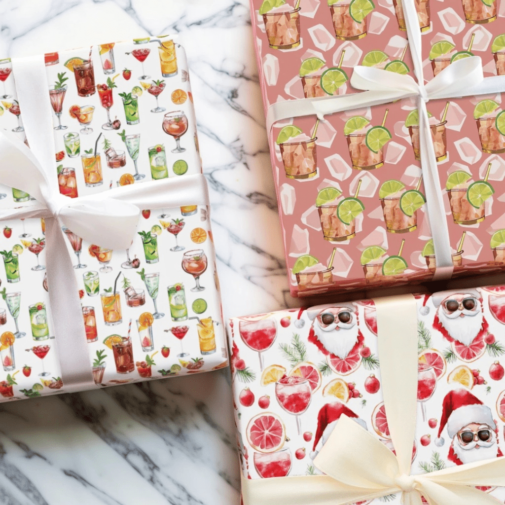 Other Alcohol - Aspen & Arlo