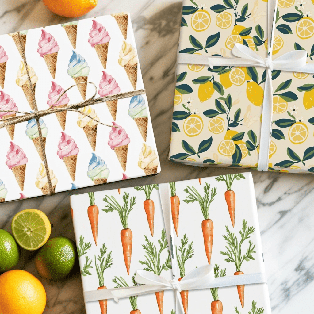 Everyday Eats - Aspen & Arlo