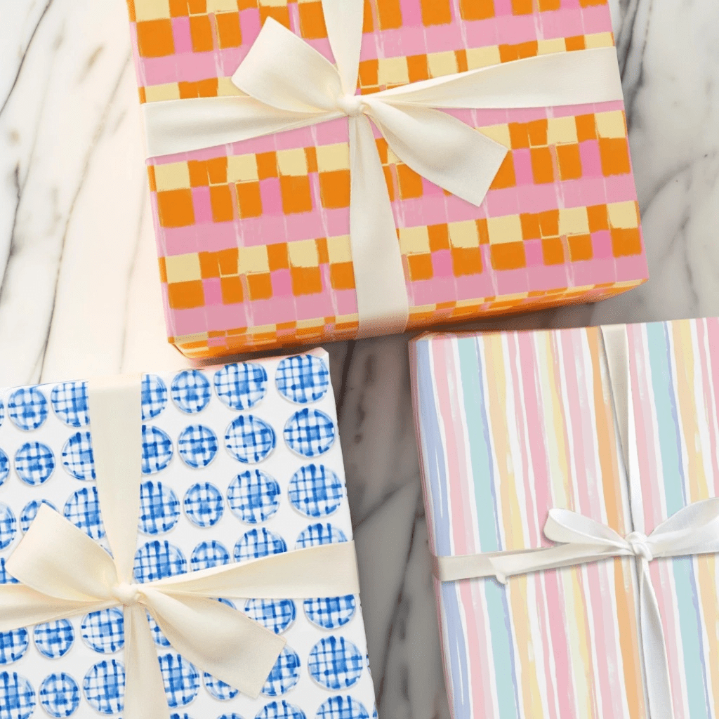 Everyday Pattern - Aspen & Arlo