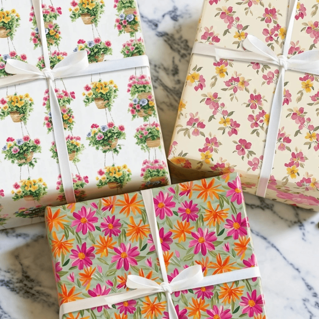 Everyday Floral - Aspen & Arlo