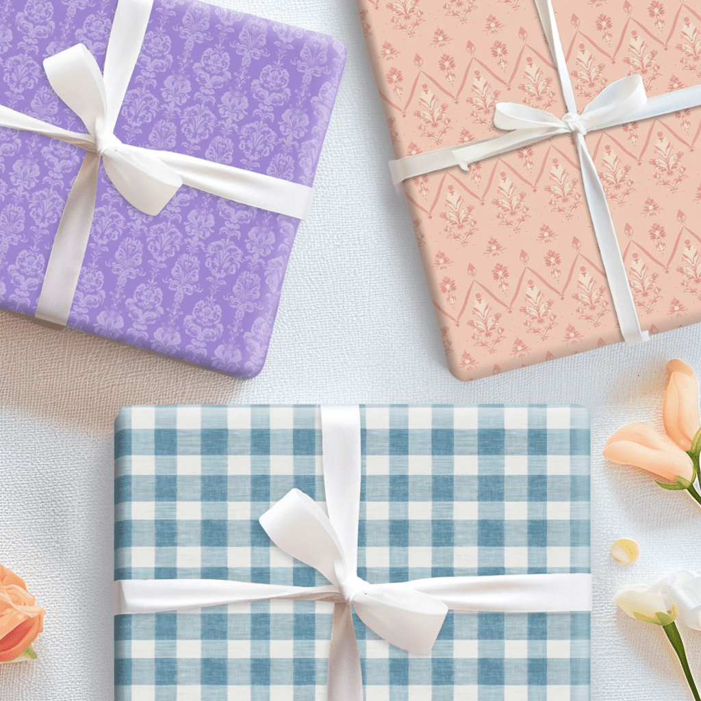 Baby - Patterns - Aspen & Arlo