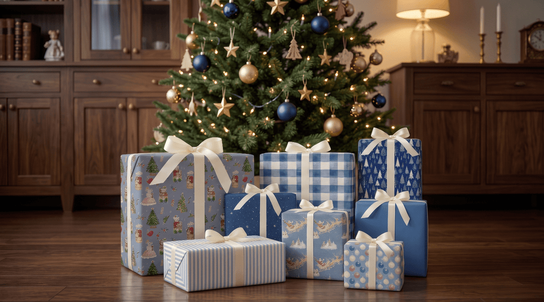 A Storybook Christmas - Aspen & Arlo