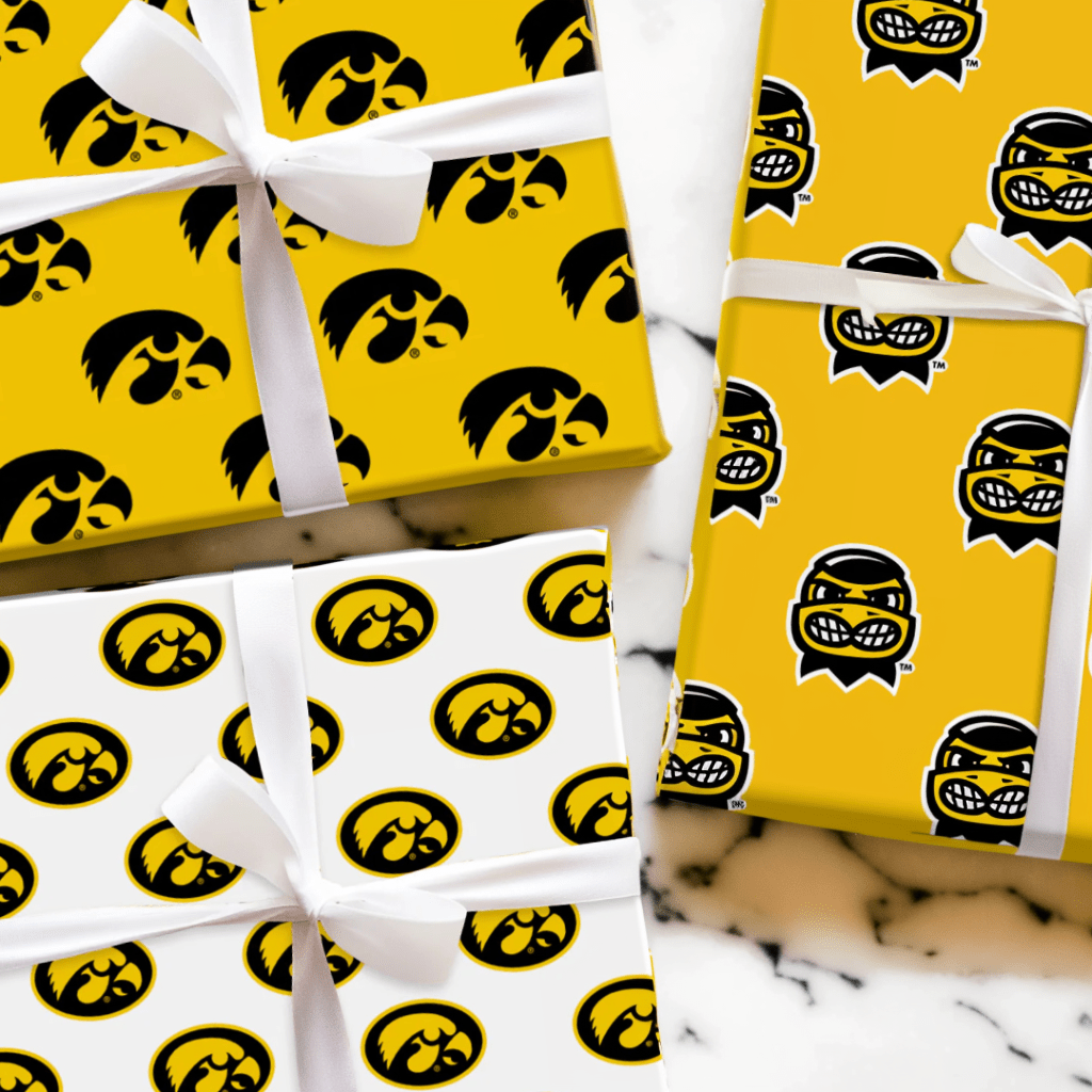 University of Iowa - Aspen & Arlo