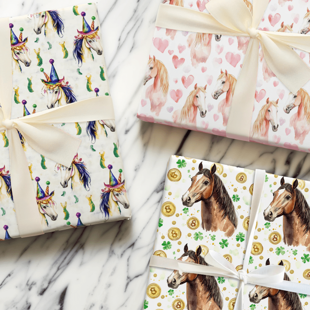 Arabian - Aspen & Arlo