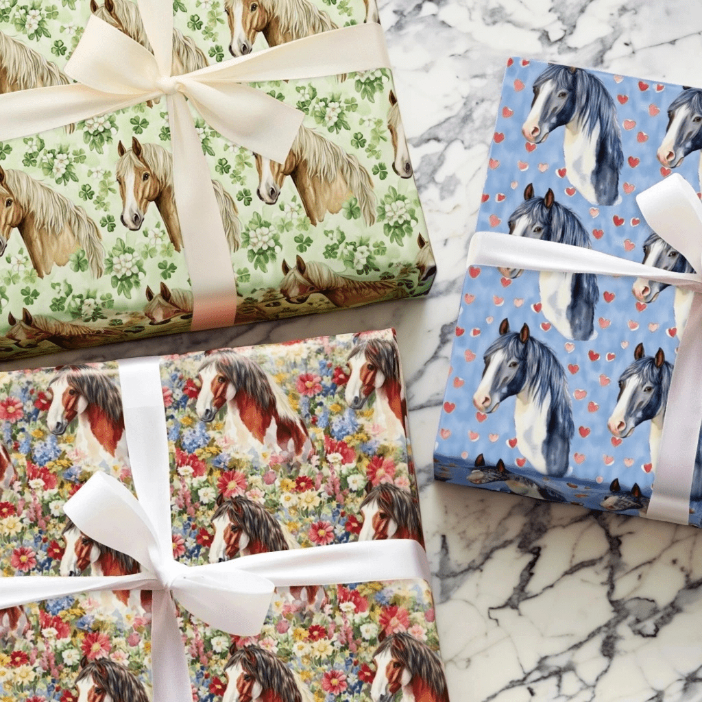 Shire - Aspen & Arlo