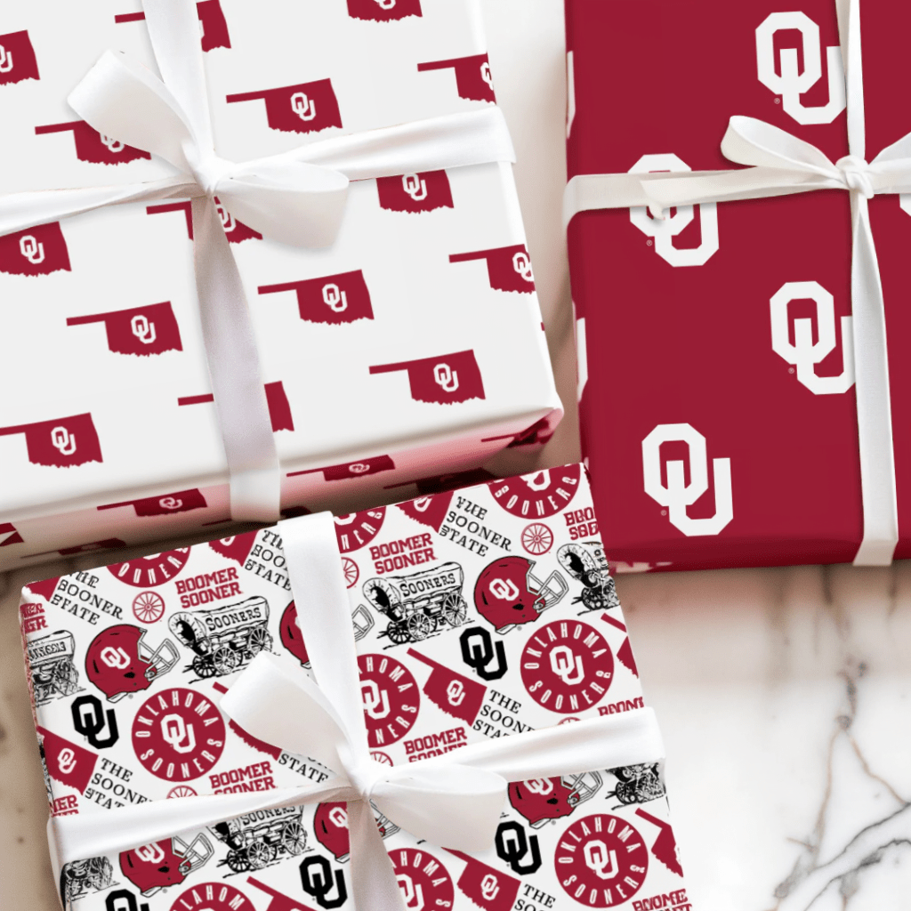 The University of Oklahoma - Aspen & Arlo