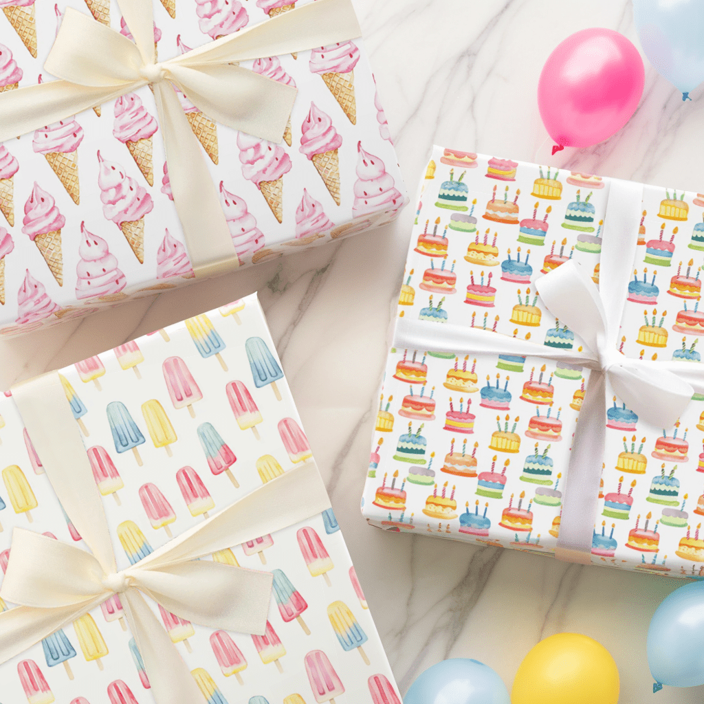 Birthday Eats - Aspen & Arlo