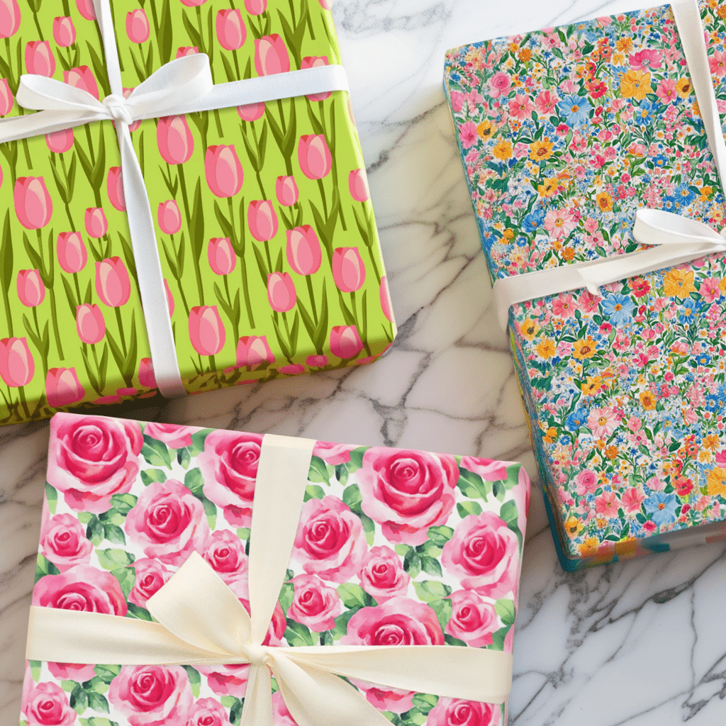 Mother's Day Floral - Aspen & Arlo