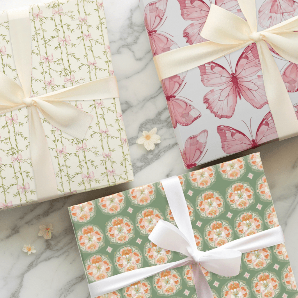 Classic Mother's Day - Aspen & Arlo