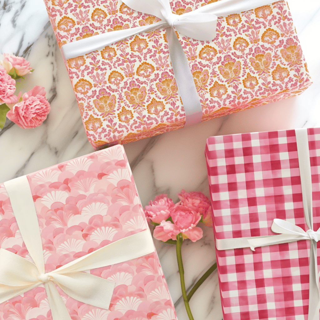 Mother's Day Patterns - Aspen & Arlo