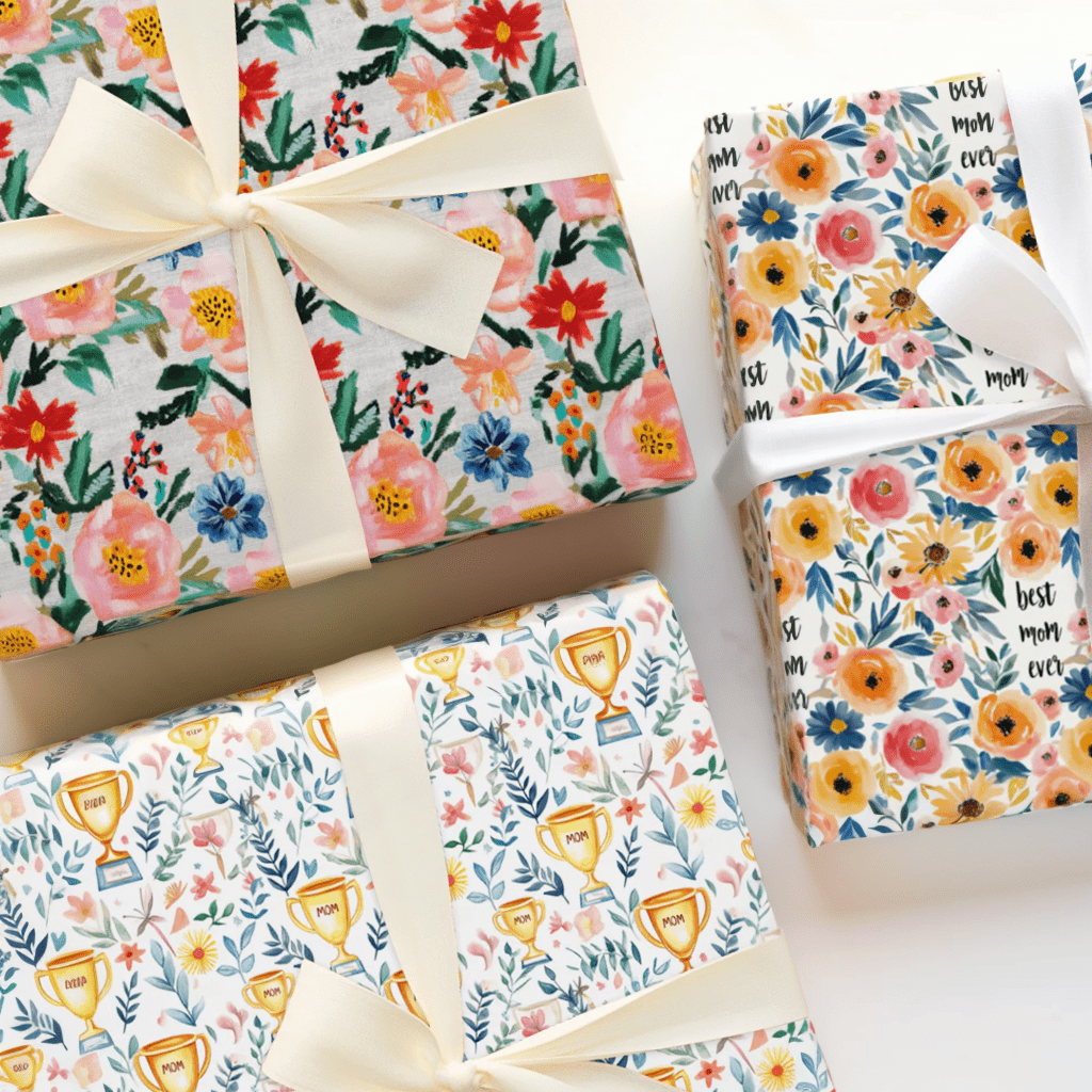 Mother's Day - Aspen & Arlo