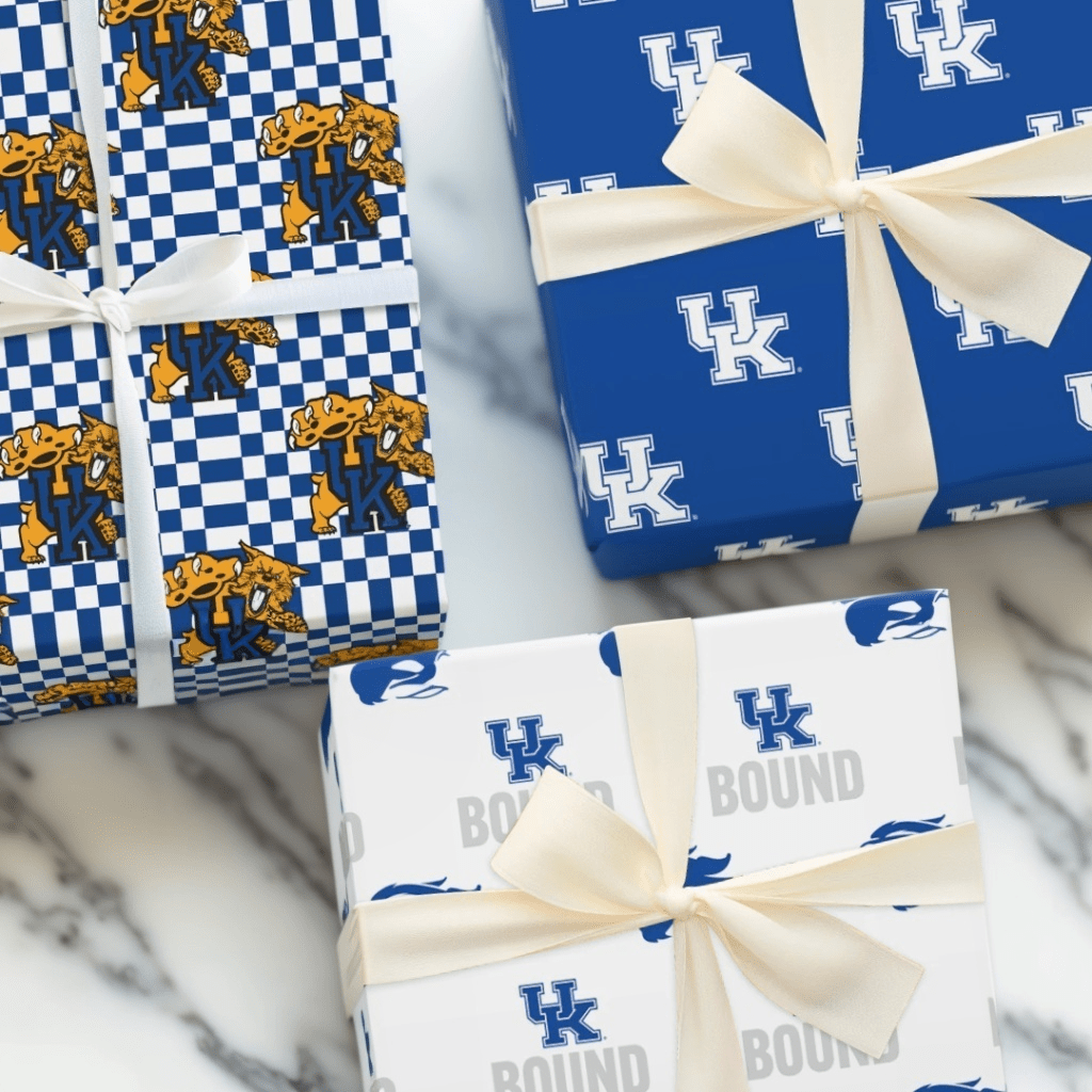 University of Kentucky - Aspen & Arlo