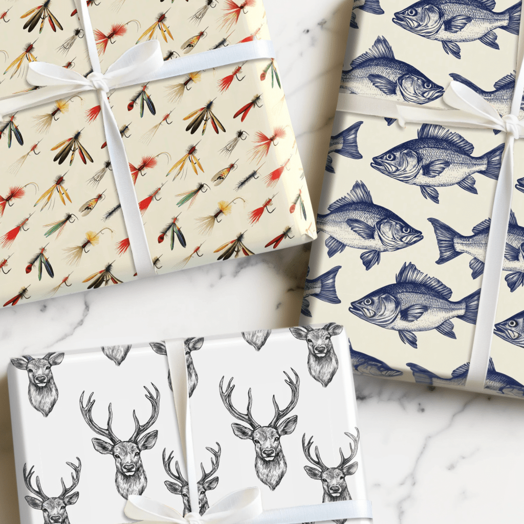 Father's Day Outdoors - Aspen & Arlo