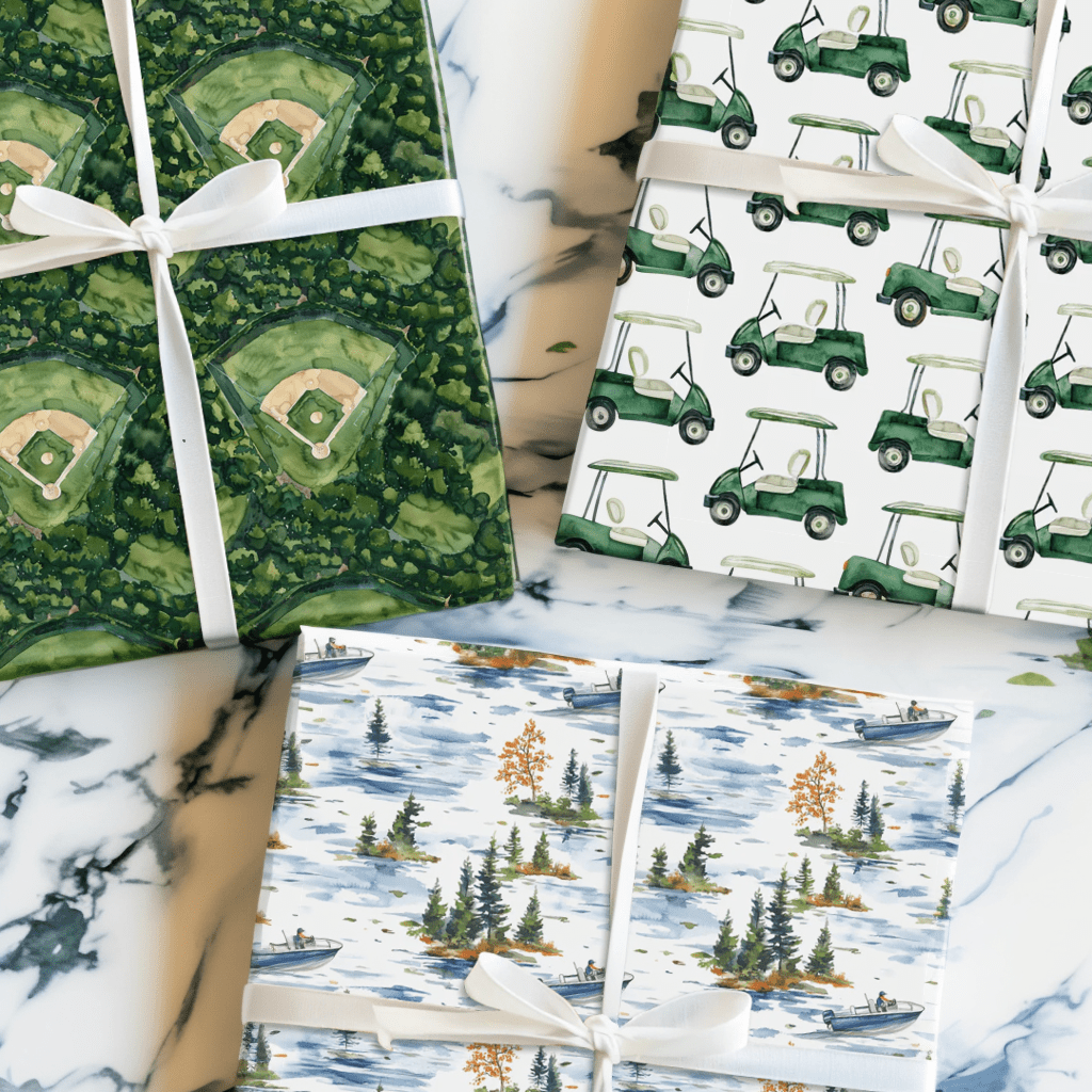 Father's Day Activities - Aspen & Arlo