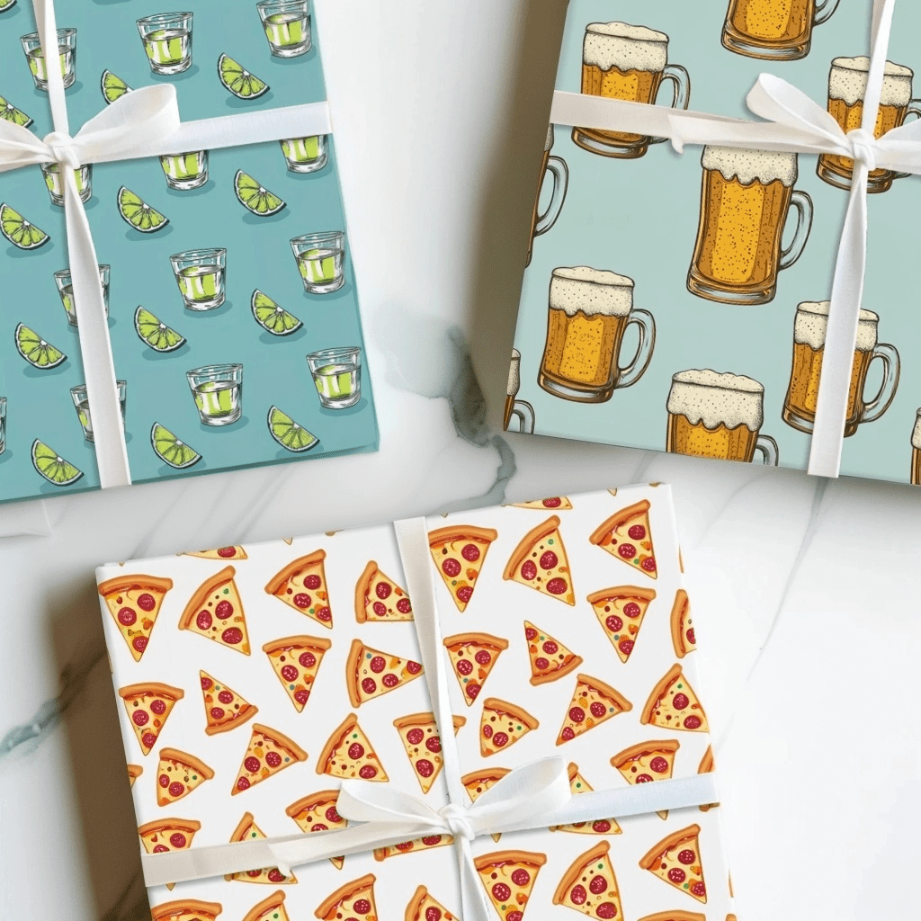 Father's Day Eats - Aspen & Arlo