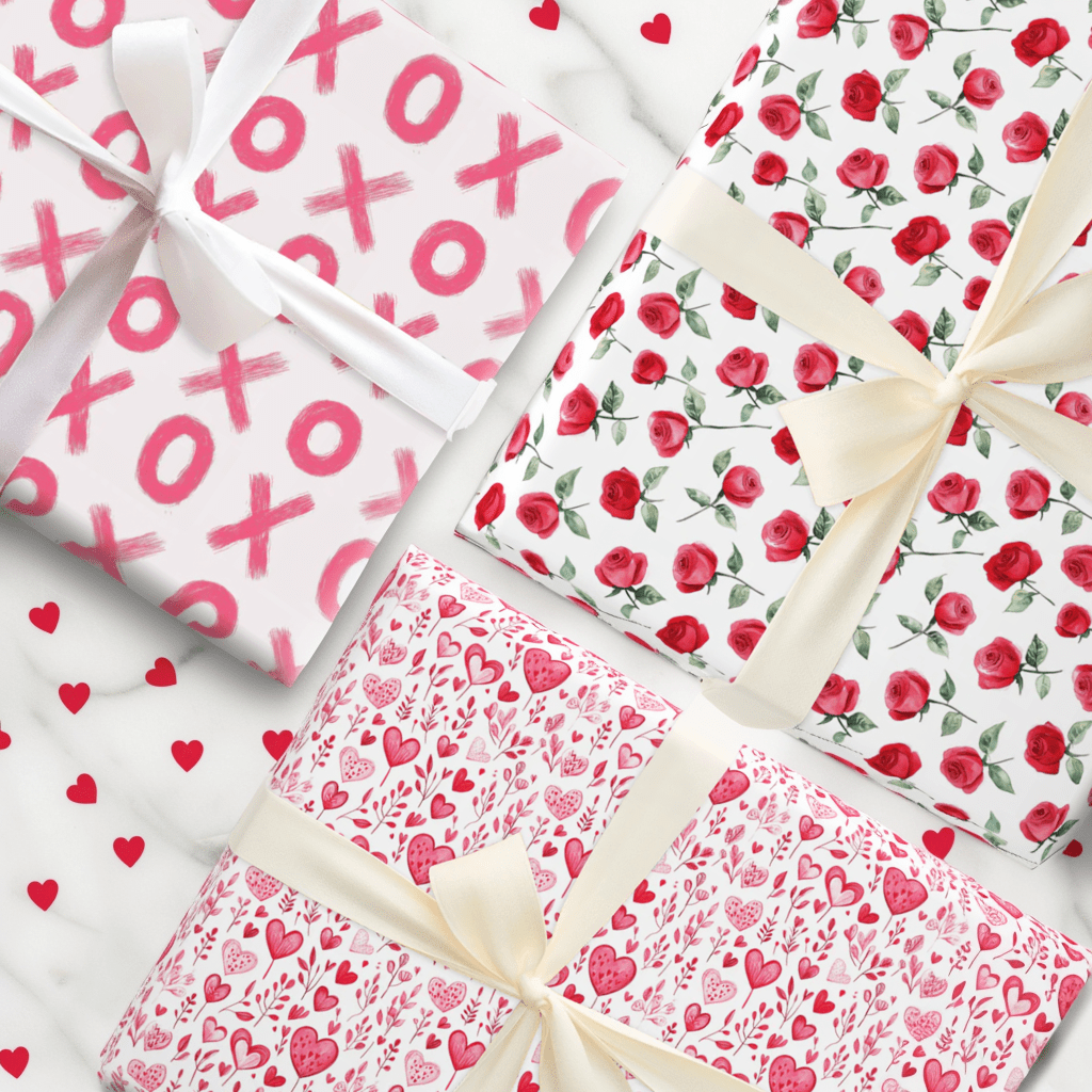 Classic Valentines - Aspen & Arlo