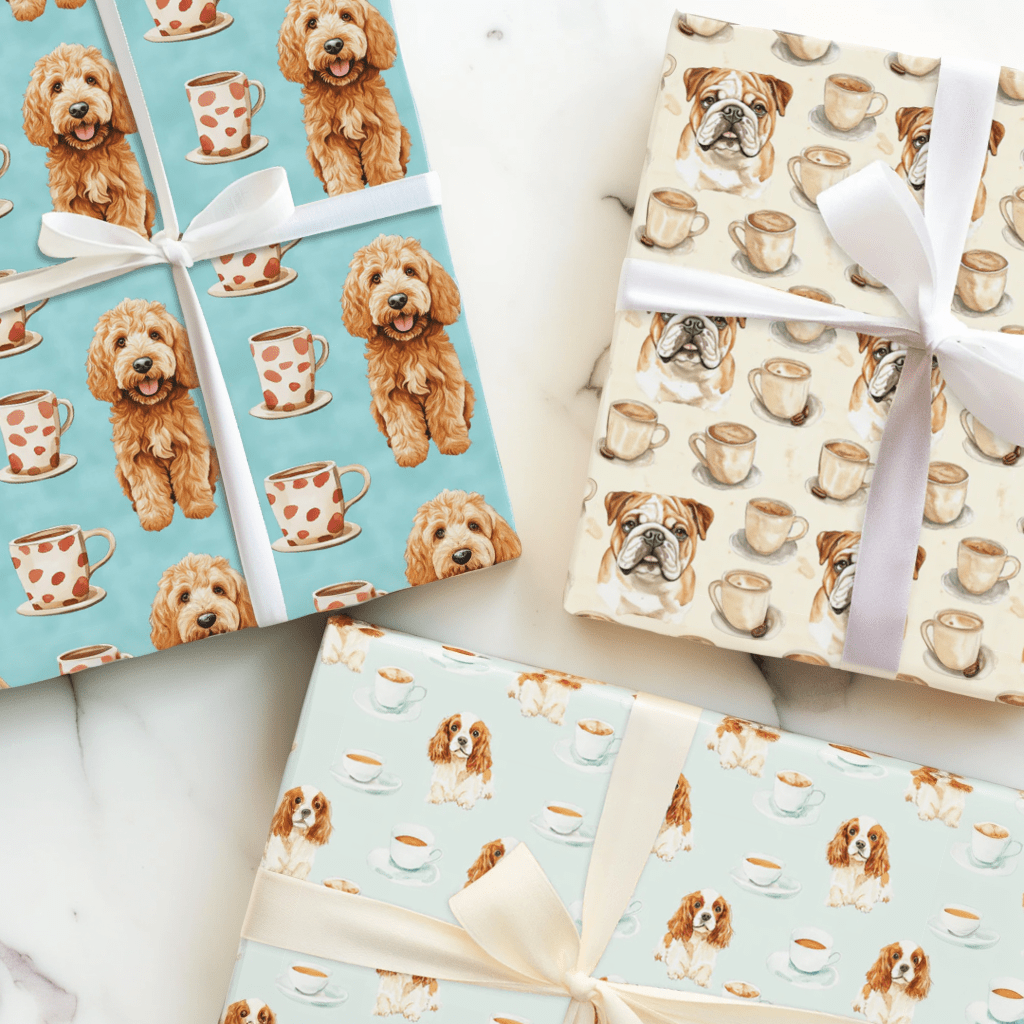 Coffee Day - Aspen & Arlo