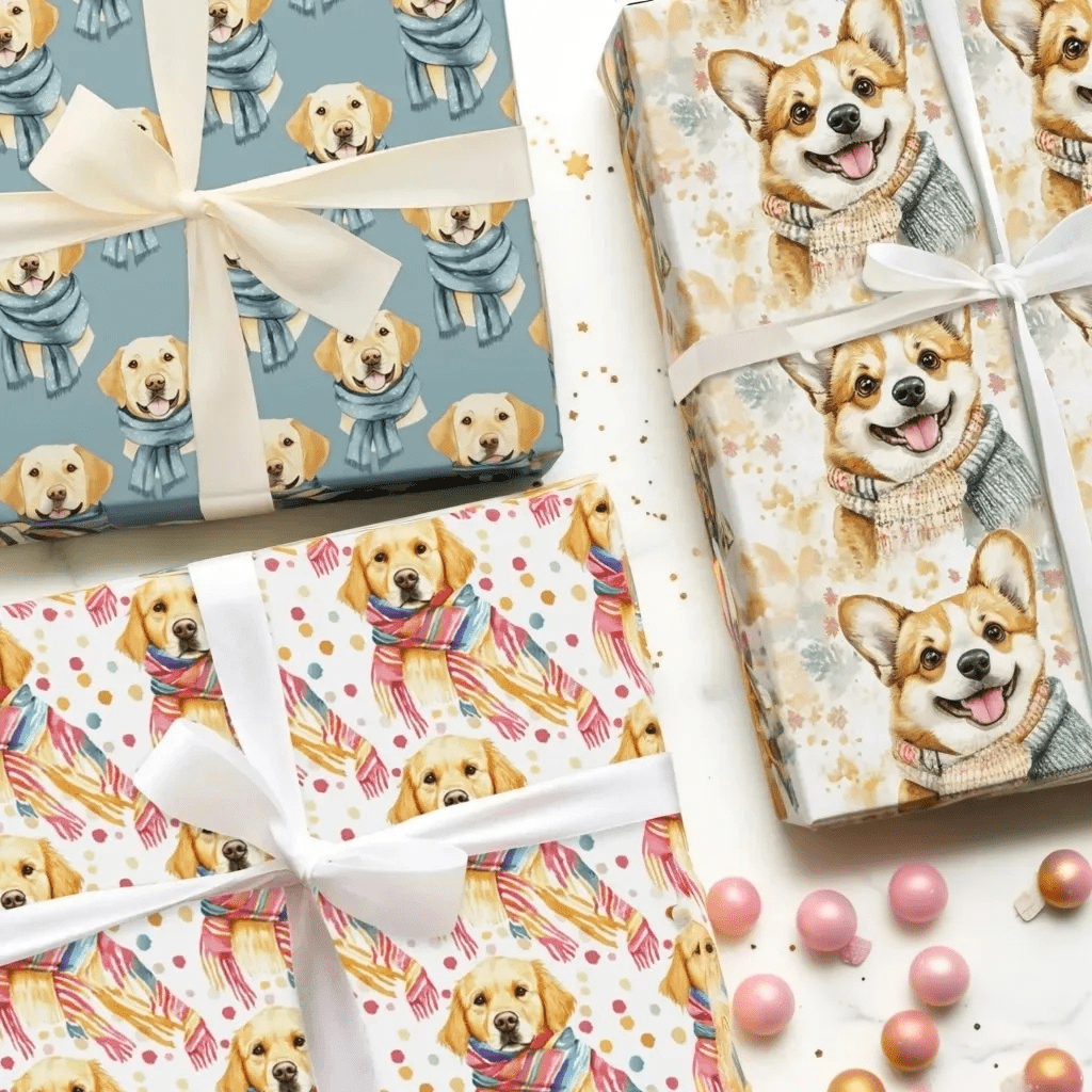 Bundle Up - Aspen & Arlo