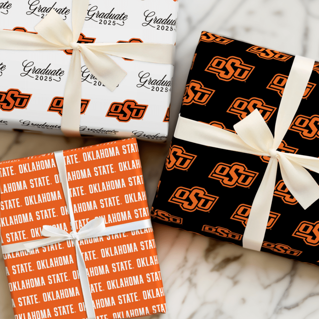 Oklahoma State University - Aspen & Arlo