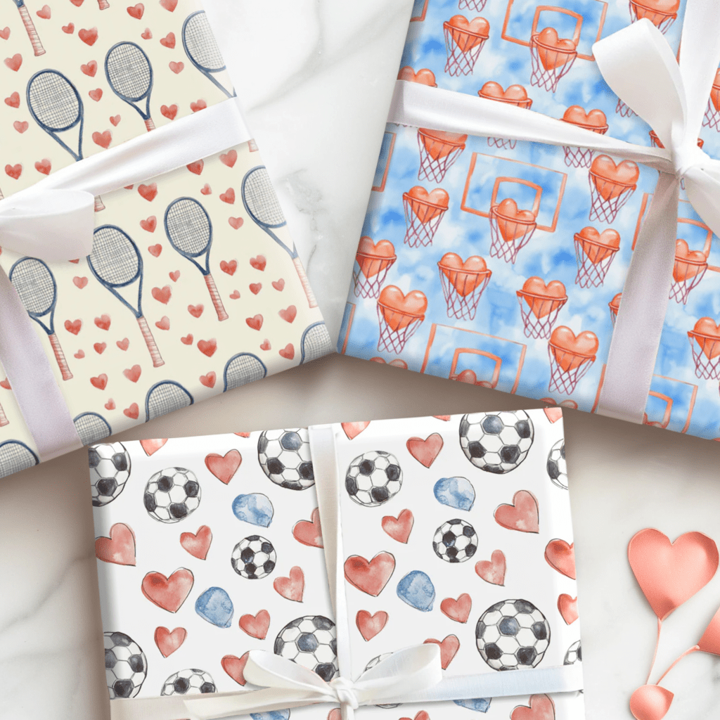 Valentine's Day Activities - Aspen & Arlo