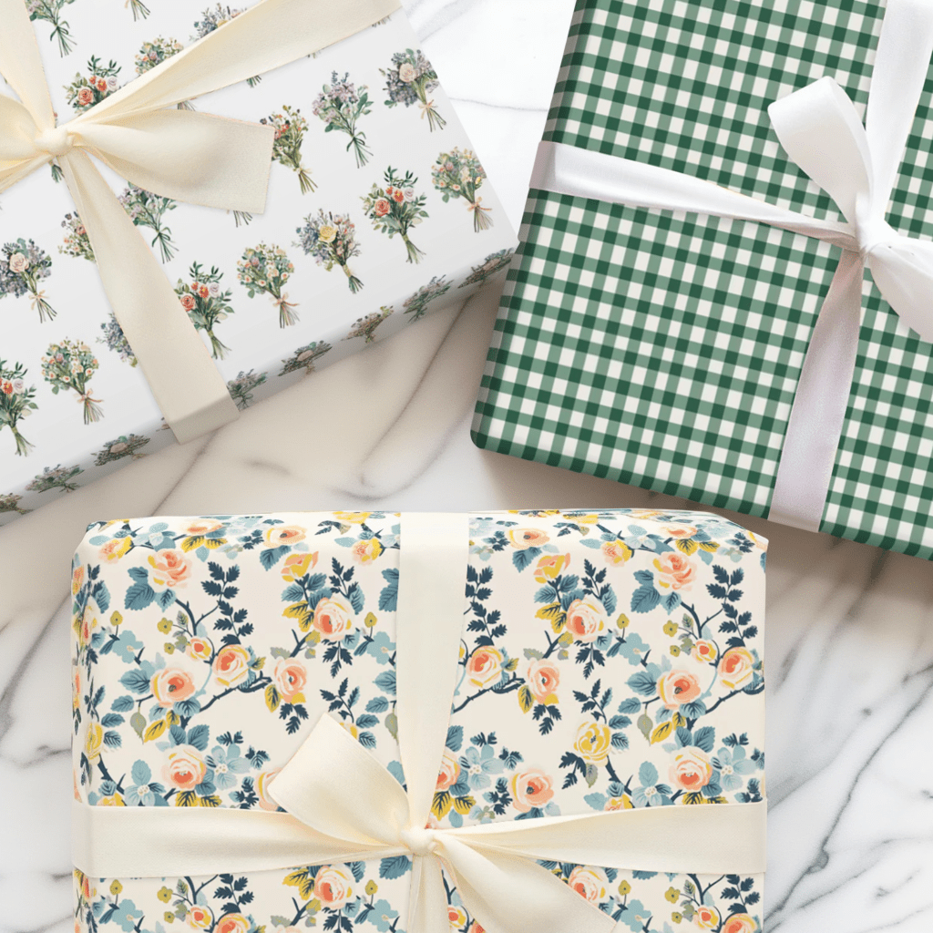 Wedding Party - Aspen & Arlo