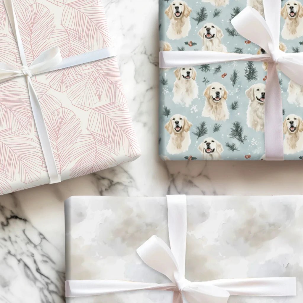 White - Aspen & Arlo