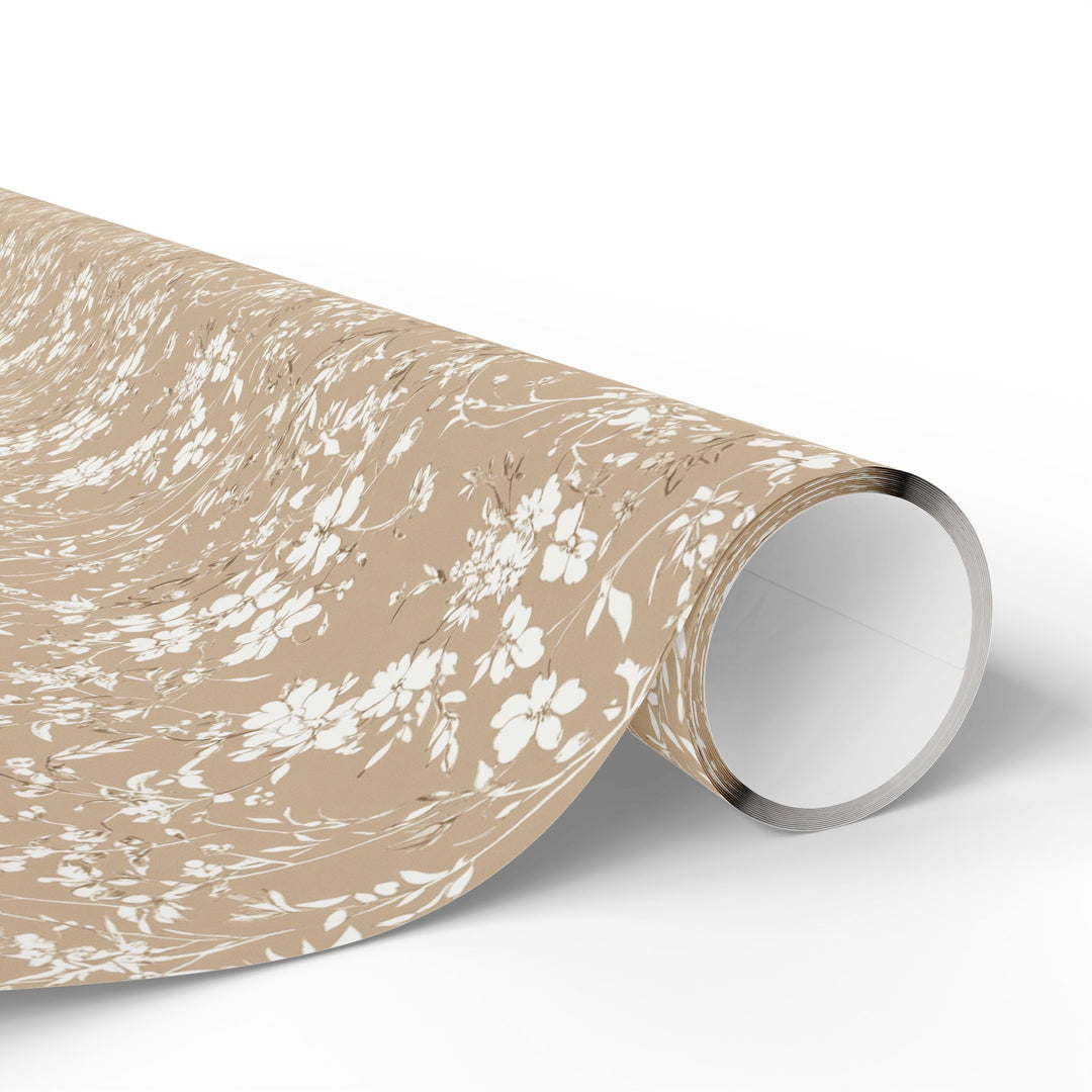 Birch Blossom - Wrapping Paper - Aspen & Arlo
