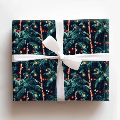 Hawaii Holiday - Wrapping Paper - Aspen & Arlo