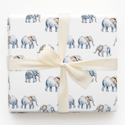 Got Trunked - Wrapping Paper - Aspen & Arlo