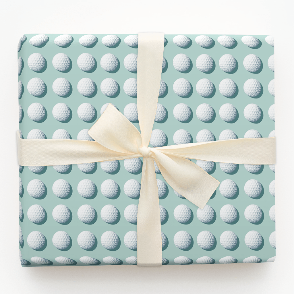 Range Finder - Wrapping Paper - Aspen & Arlo