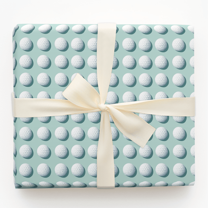 Range Finder - Wrapping Paper - Aspen & Arlo