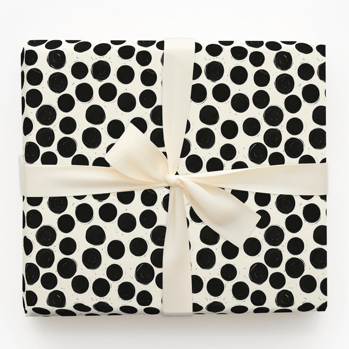 Puck Yeah! - Wrapping Paper - Aspen & Arlo