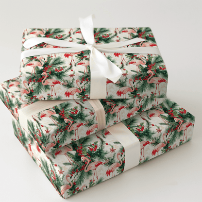 Pink Parade - Wrapping Paper - Aspen & Arlo