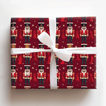 Friedrich - Wrapping Paper - Aspen & Arlo