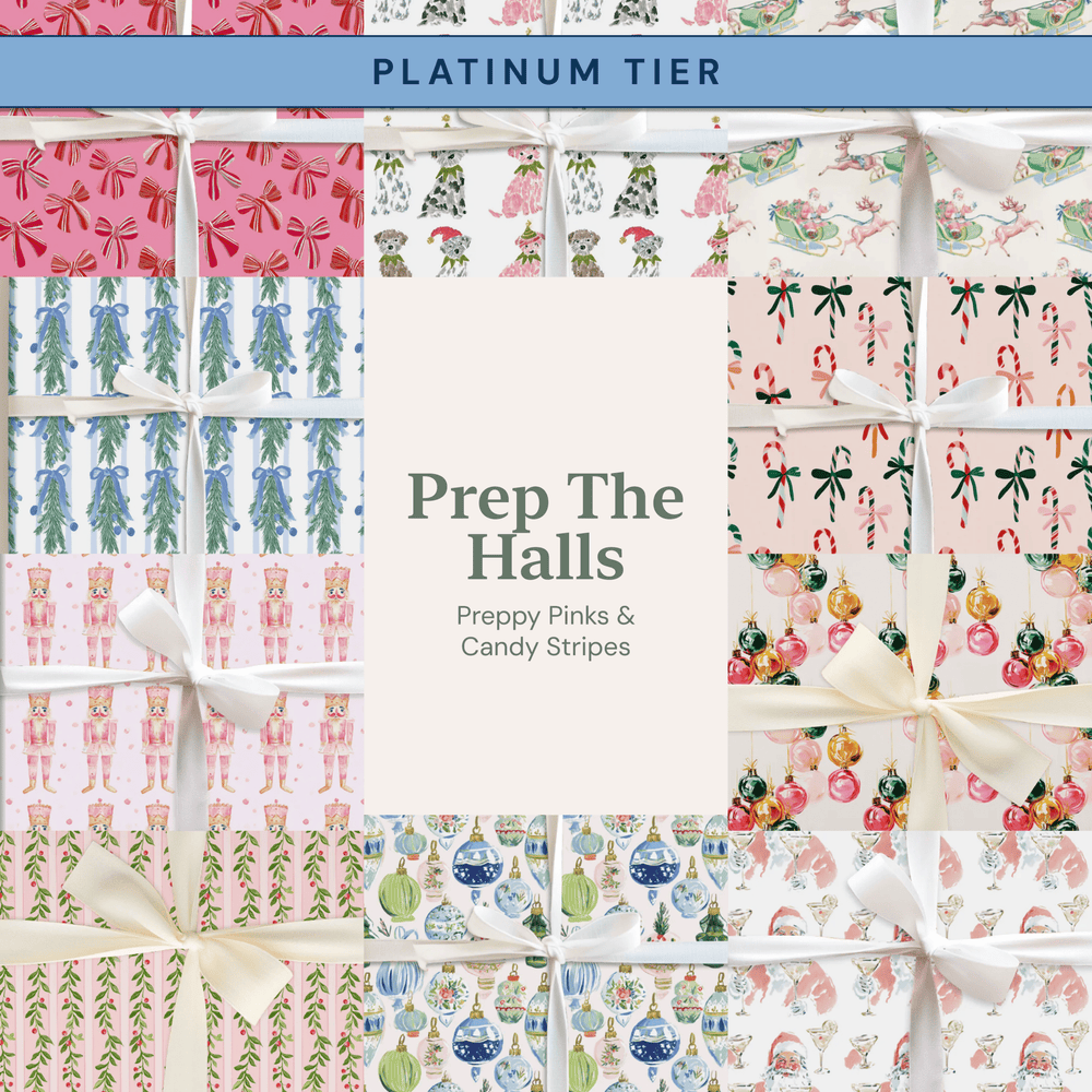 Platinum Tier - Aspen & Arlo