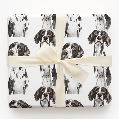 You GSP Me - Wrapping Paper - Aspen & Arlo