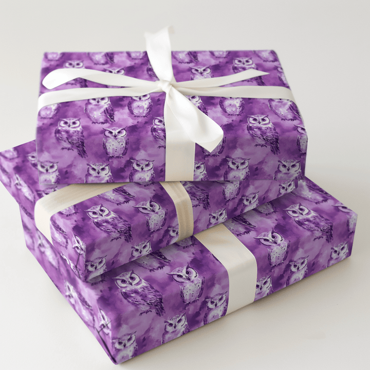360 Victory - Wrapping Paper - Aspen & Arlo