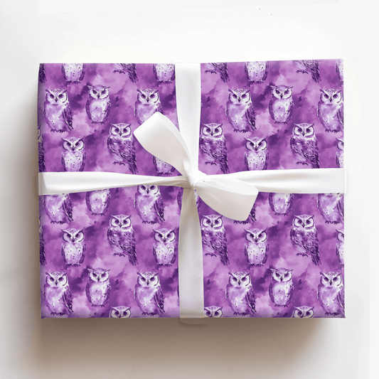 360 Victory - Wrapping Paper - Aspen & Arlo
