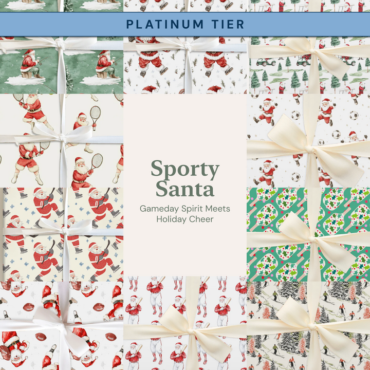 Platinum Tier
