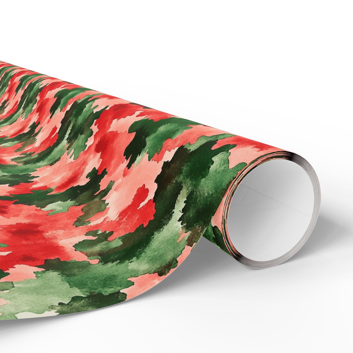 Christmas Camo