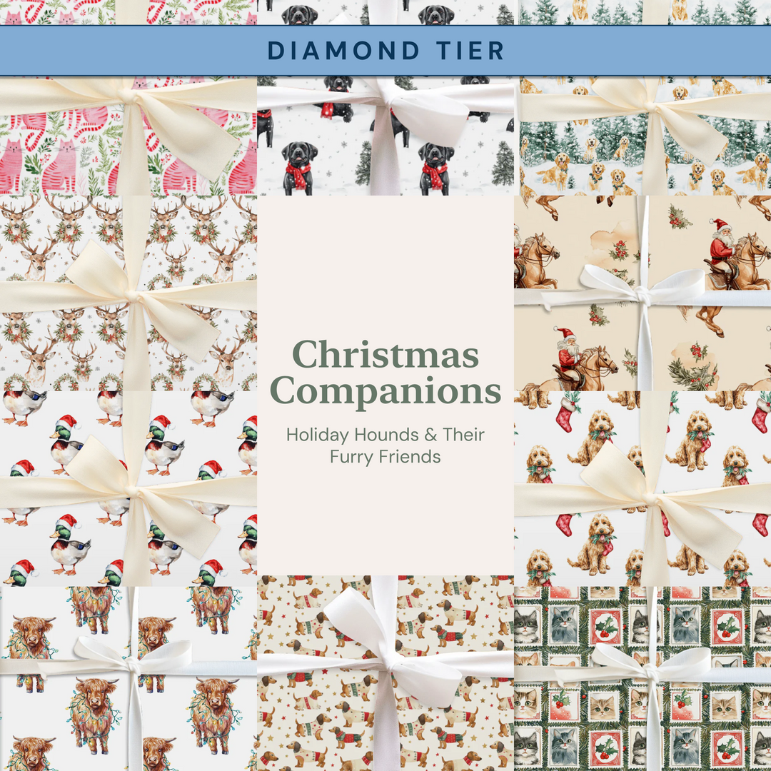 Diamond Tier