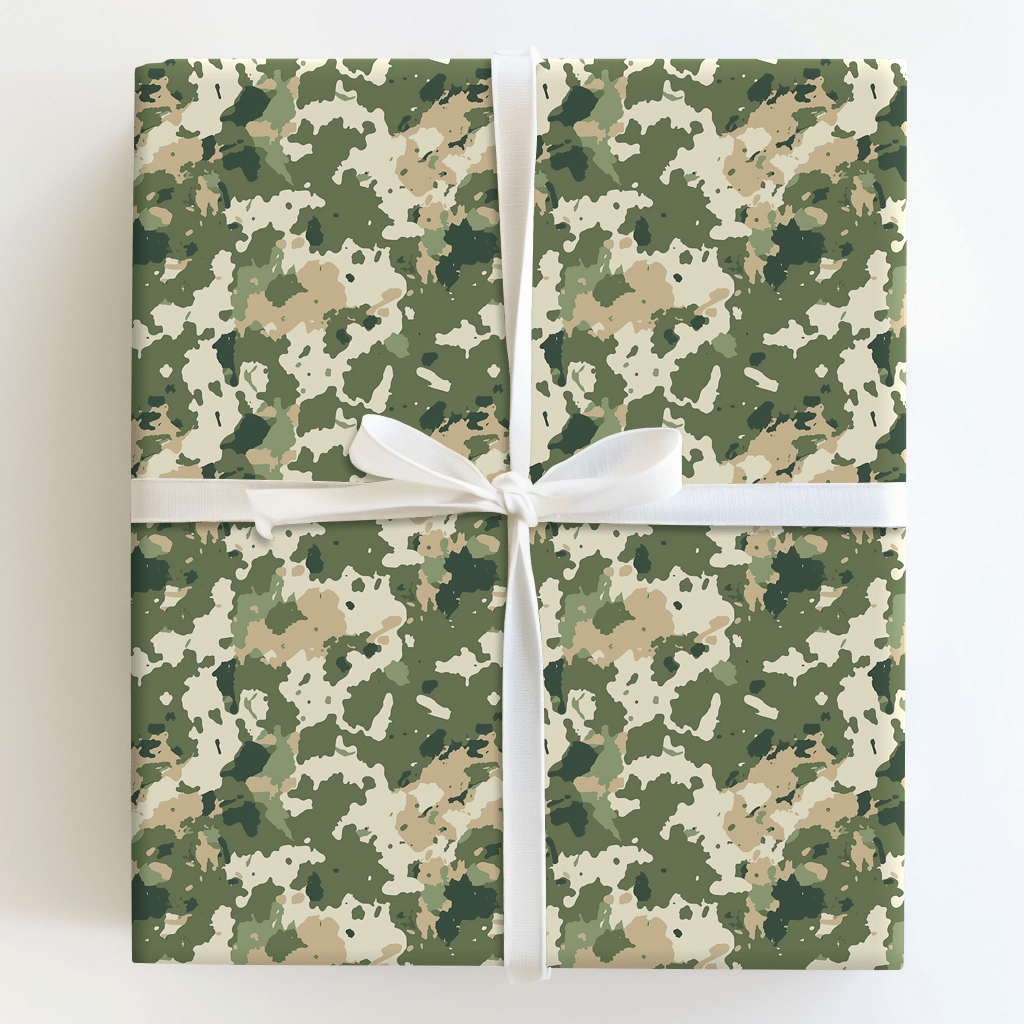 Now You See Me - Wrapping Paper - Aspen & Arlo